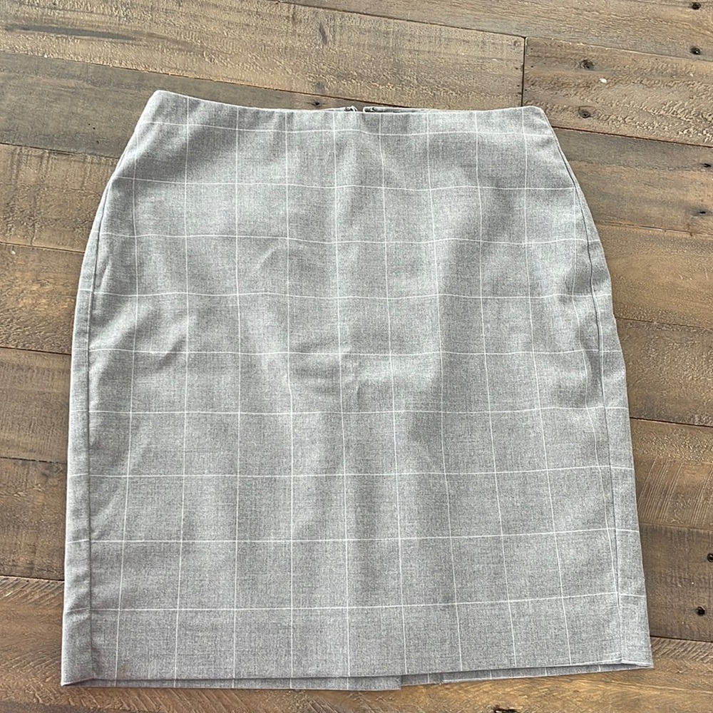 Banana Republic skirt